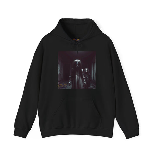 The Sisters... Unisex Heavy Blend™ Hooded Sweatshirt