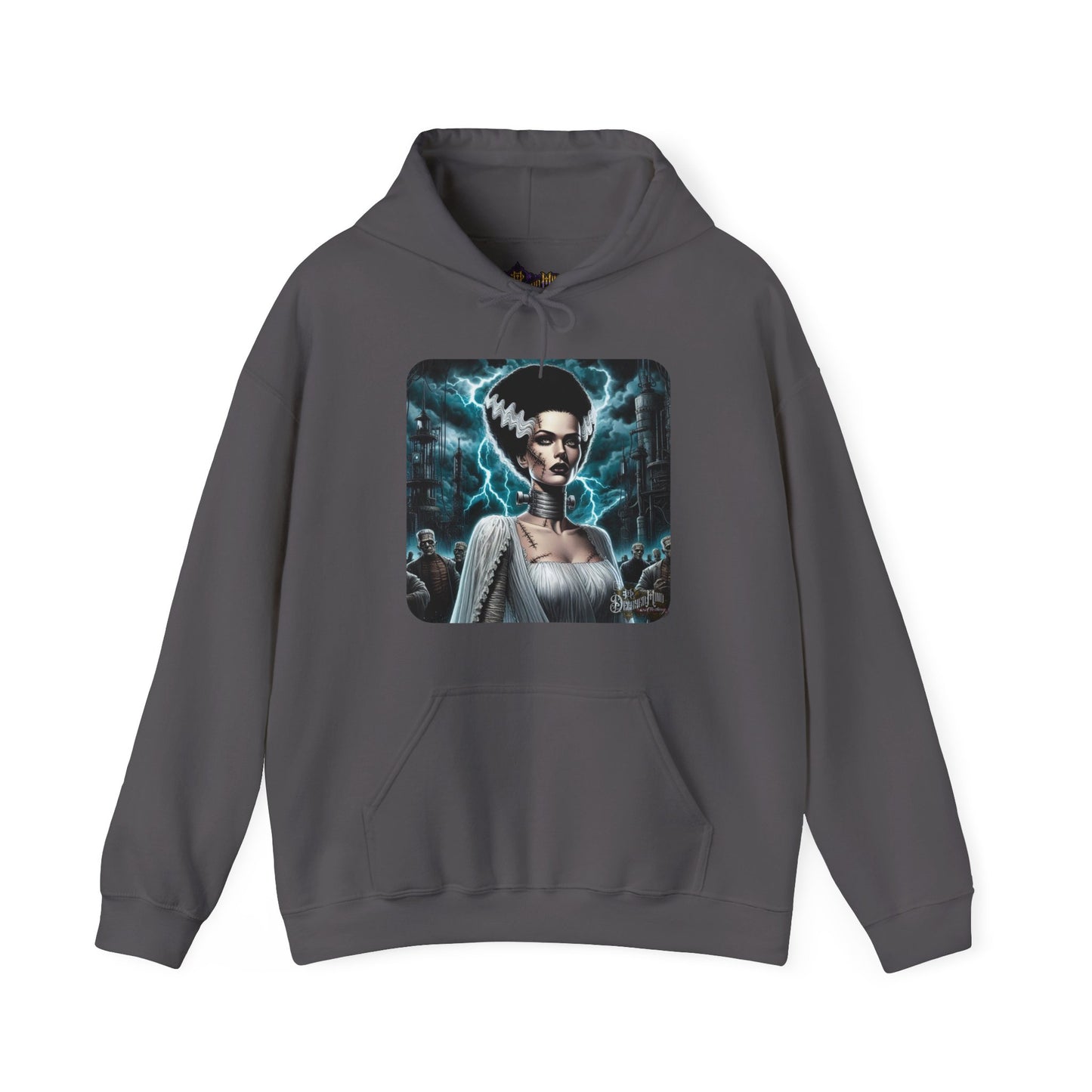 Bride of Frankenstein Sweatshirt