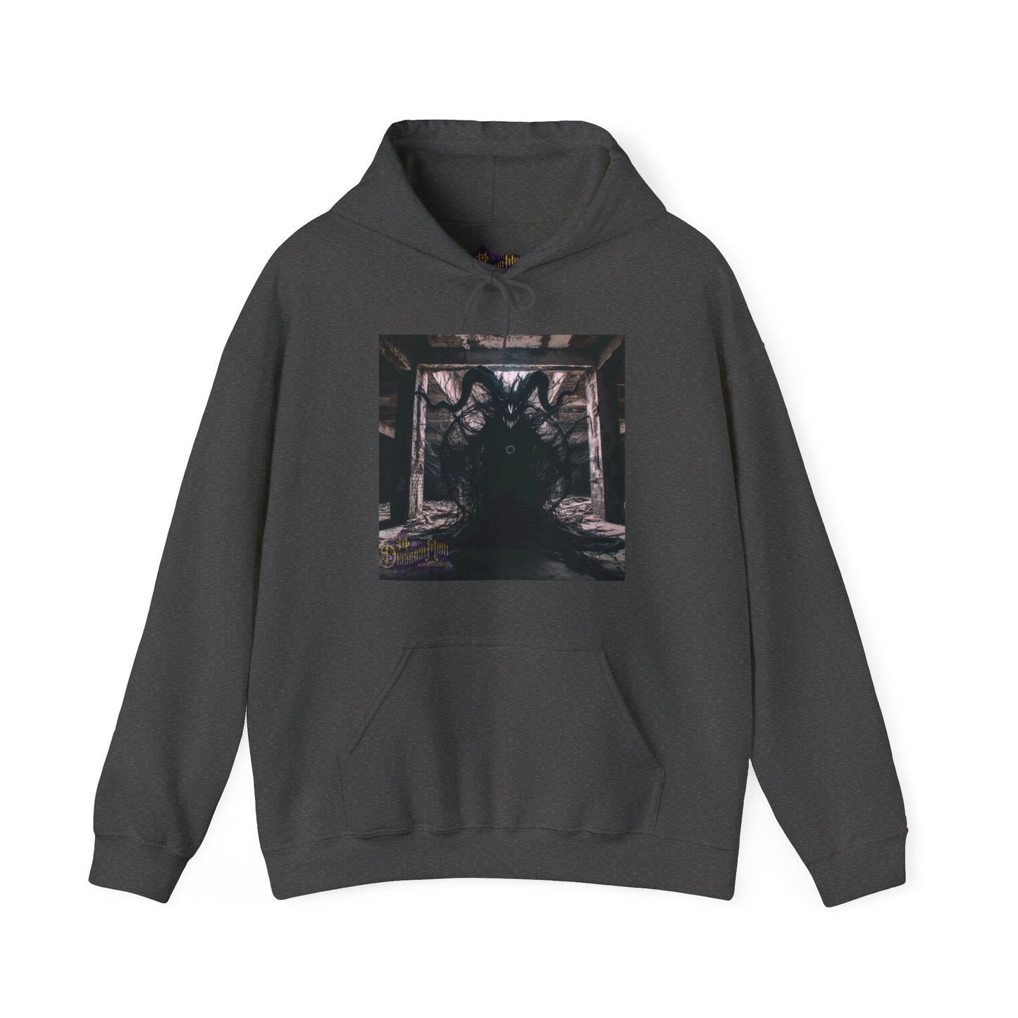 CREEPER... Unisex Heavy Blend™ Hooded Sweatshirt