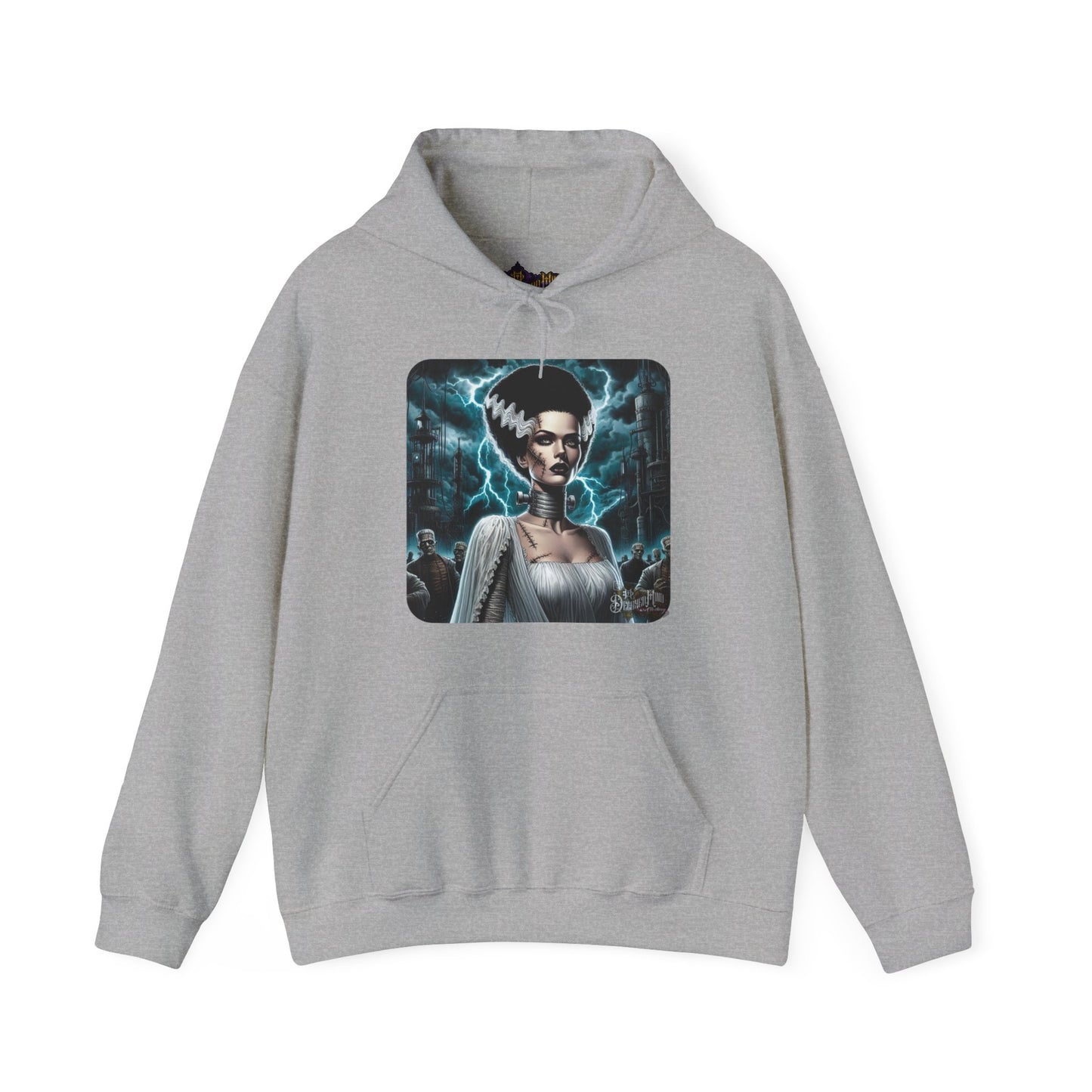 Bride of Frankenstein Sweatshirt