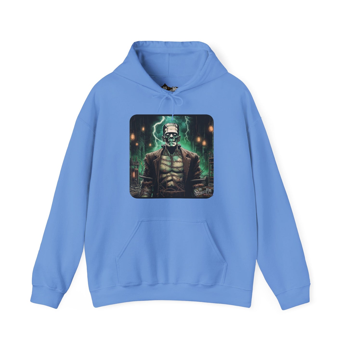 Frankenstein Hoodie