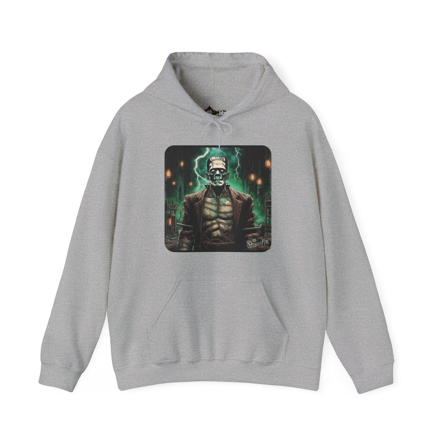 Frankenstein Hoodie