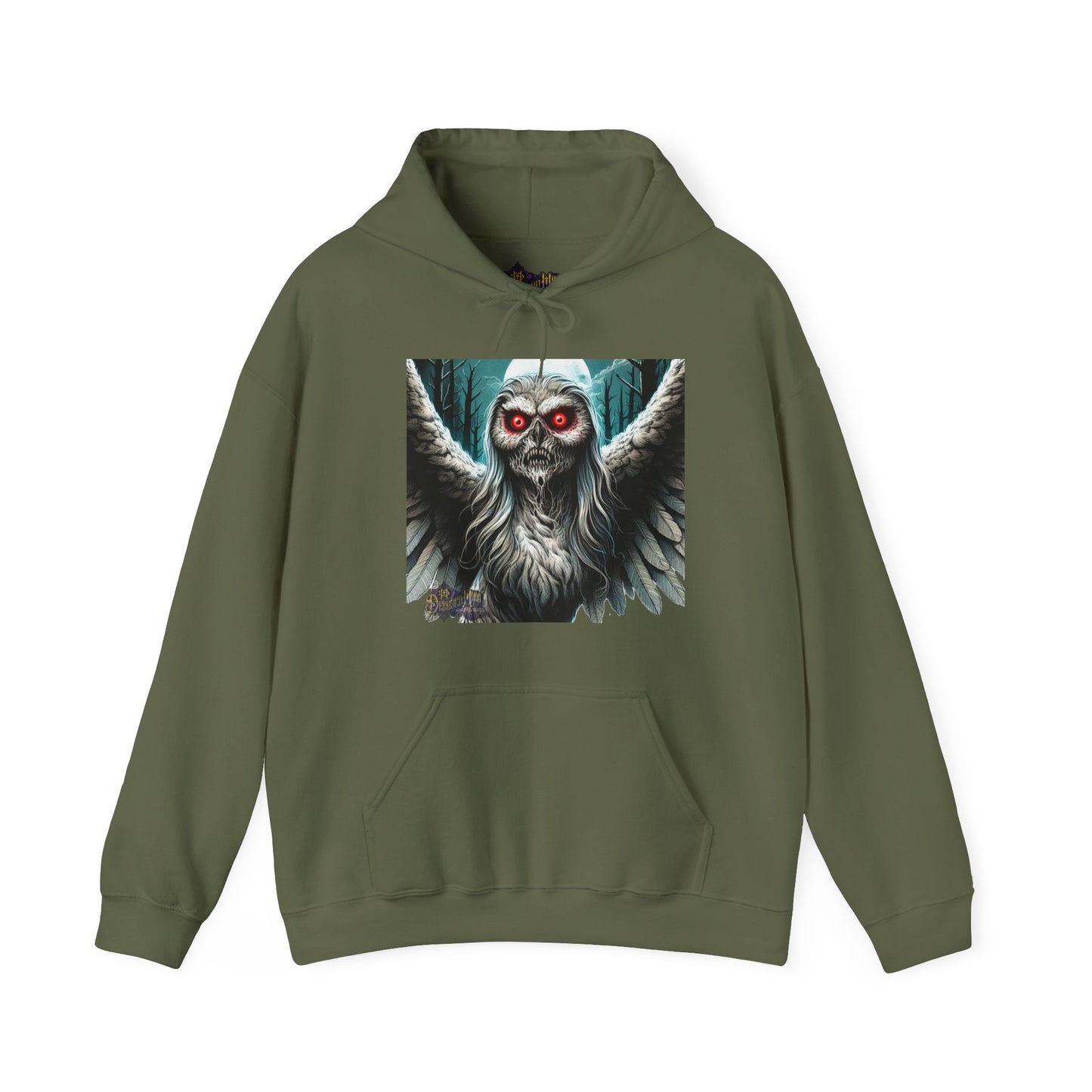 La Lechuza Version3 Hoodie