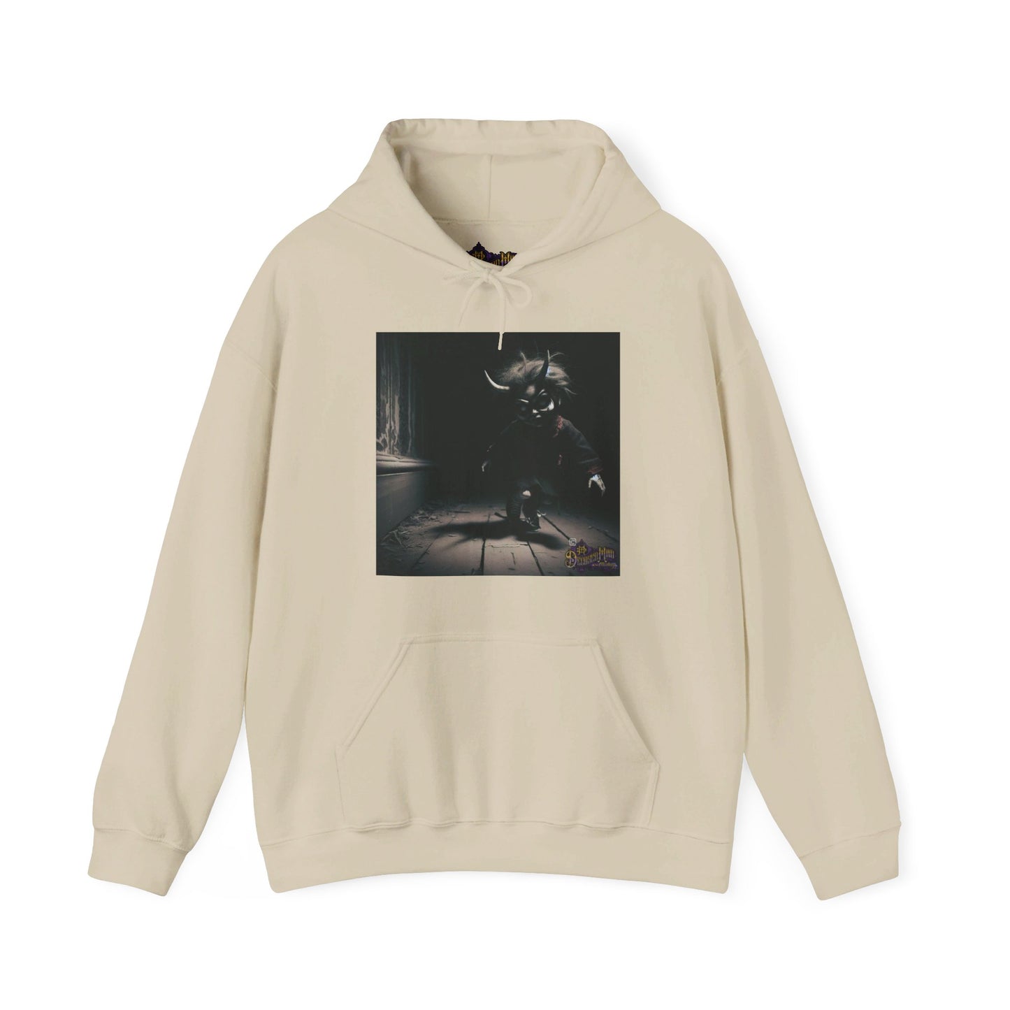 ESMERELDA,  Heavy Blend™ Hooded Sweatshirt