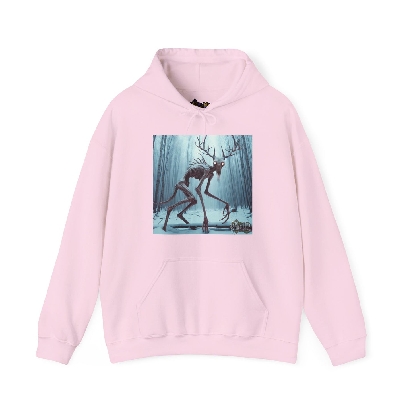 Wendigo Version3 Hoodie