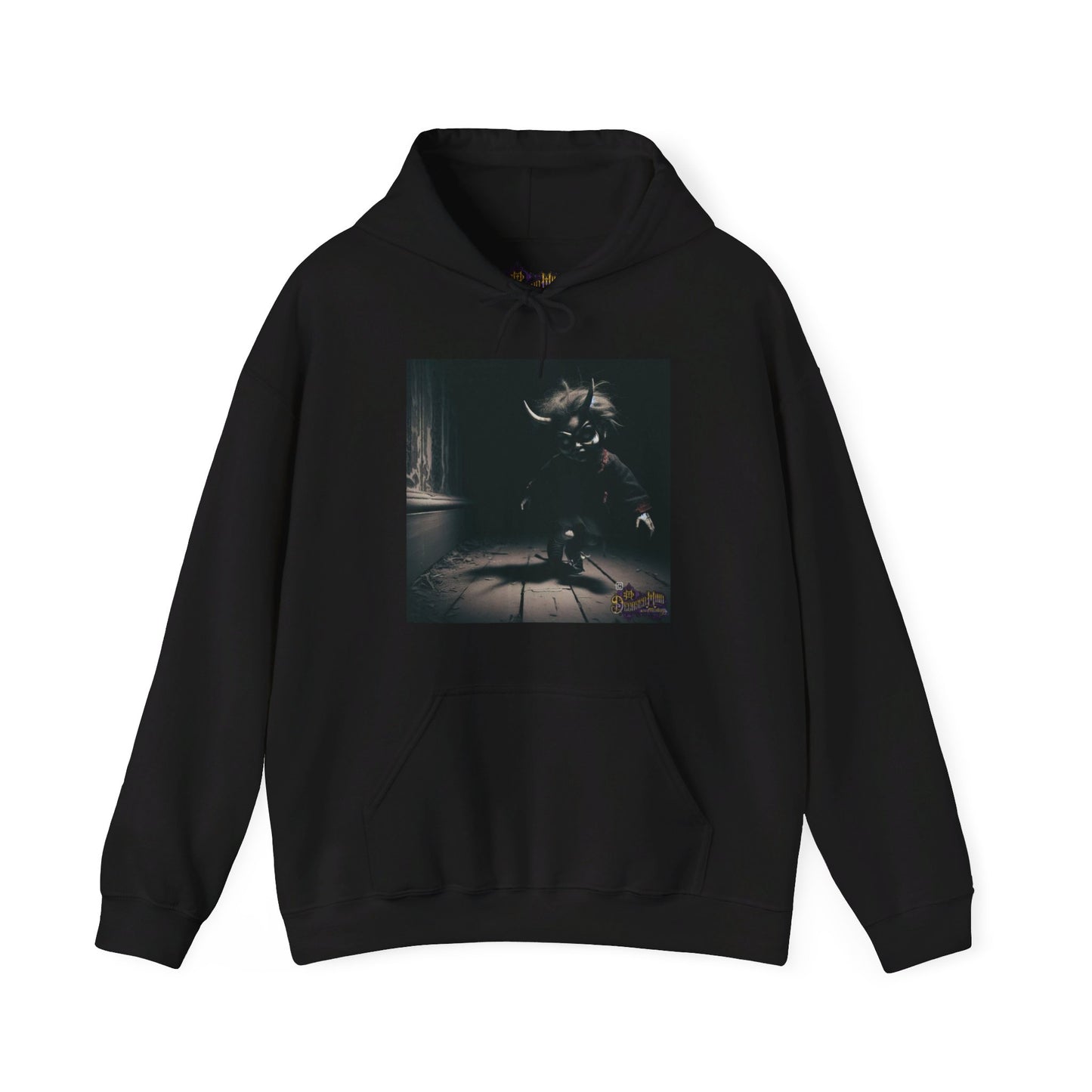 ESMERELDA,  Heavy Blend™ Hooded Sweatshirt