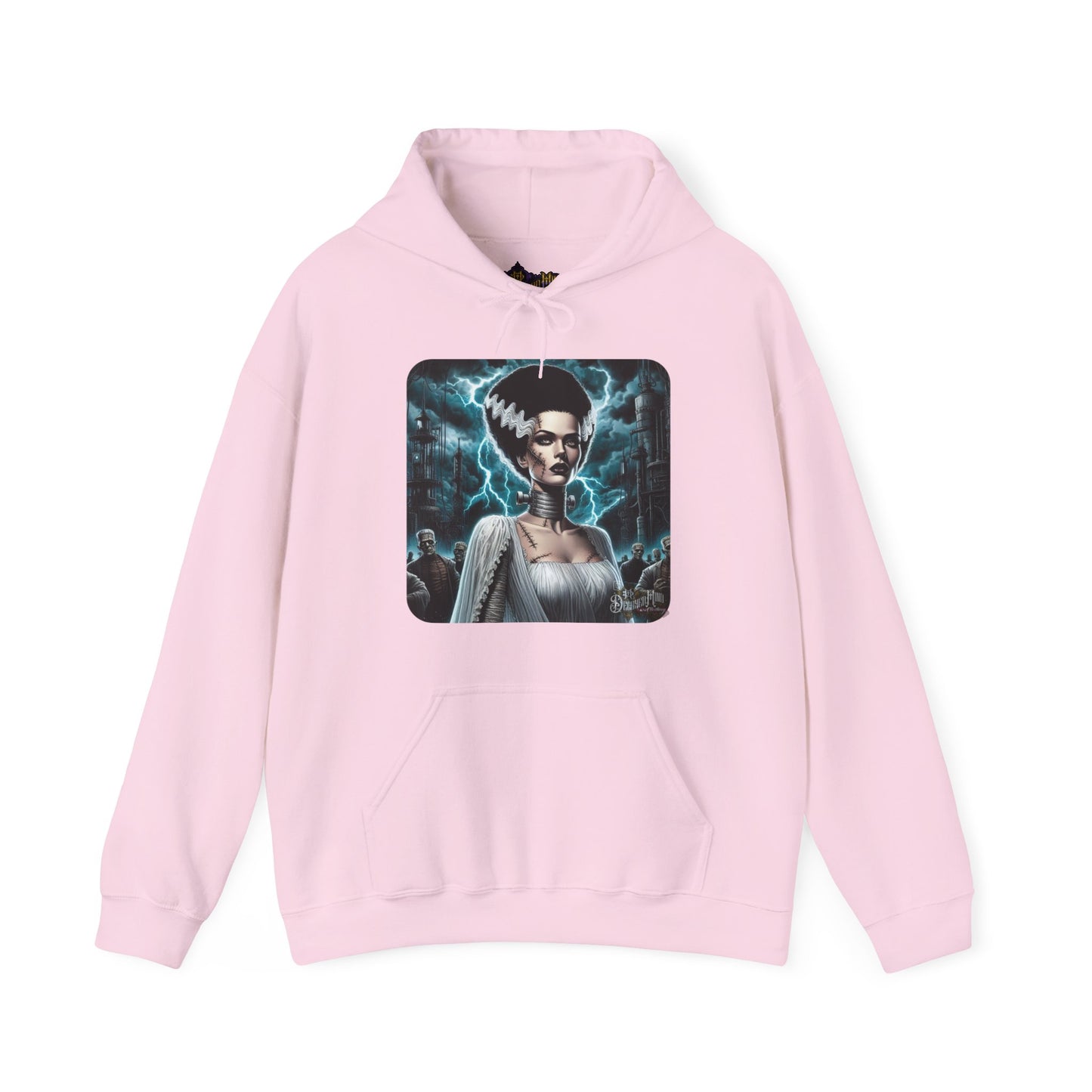 Bride of Frankenstein Sweatshirt