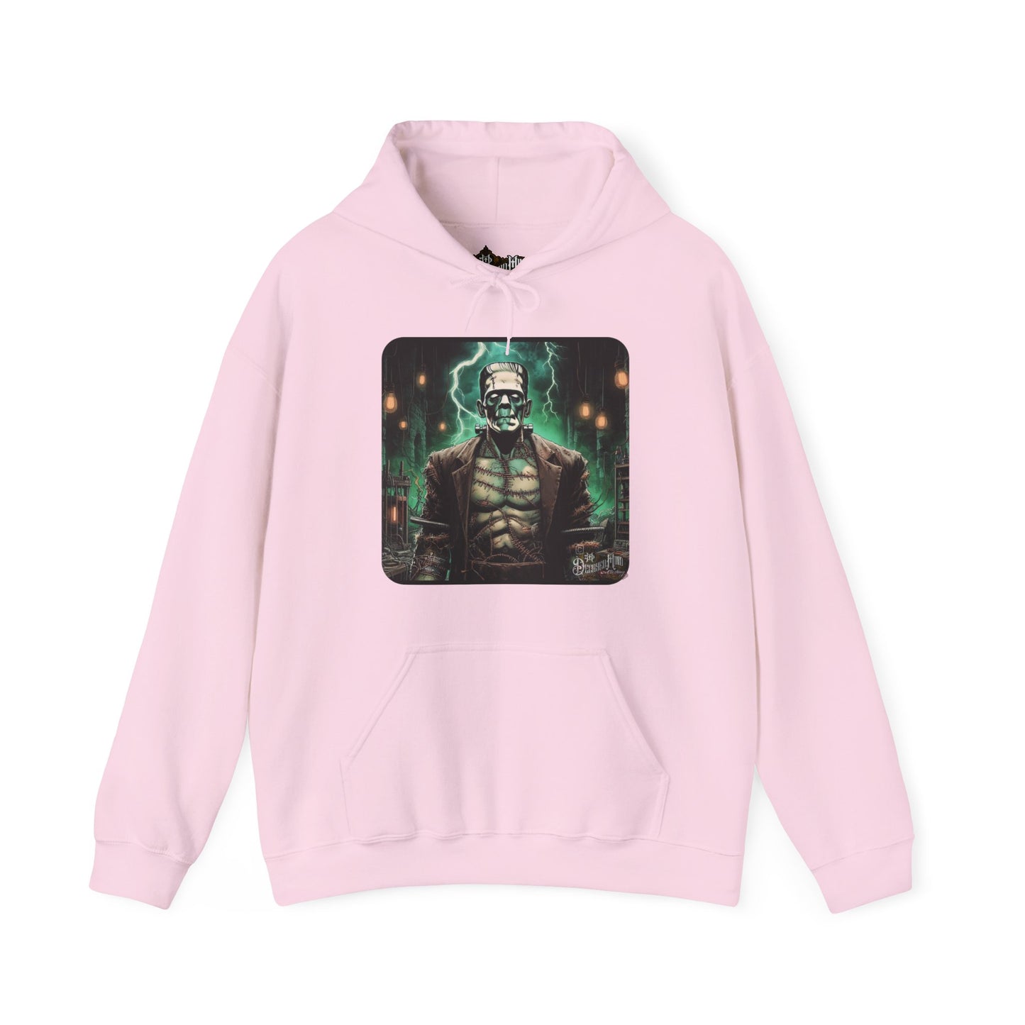 Frankenstein Hoodie