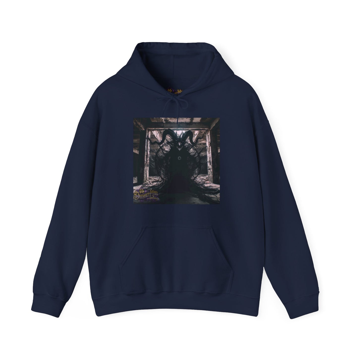 CREEPER... Unisex Heavy Blend™ Hooded Sweatshirt