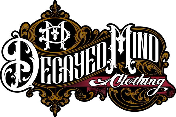 Decayed Mind Clothing