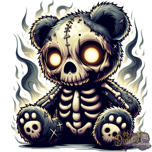 SKELLIE BEAR