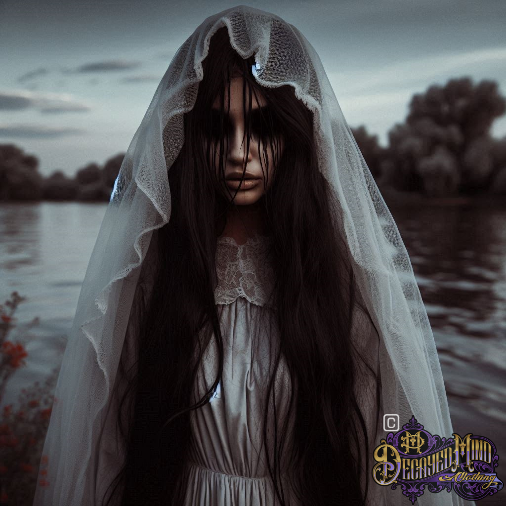 LA LLORONA